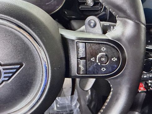 Used 2022 MINI Cooper S w/ Driver Assistance Package FWD image 15