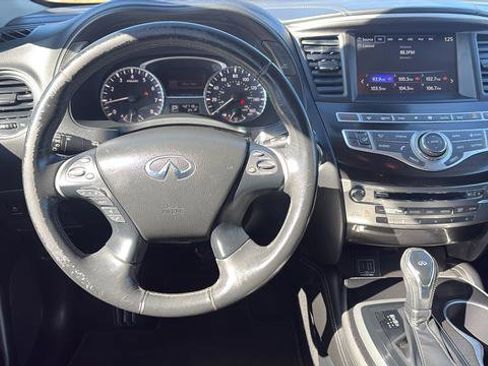 Used 2020 INFINITI QX60 Pure image 20