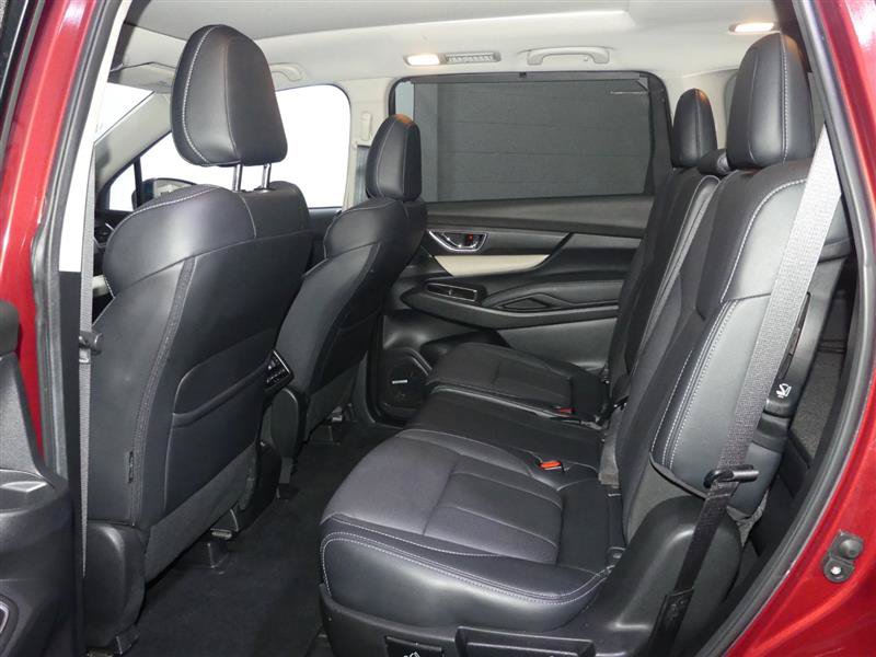 Used 2020 Subaru Ascent Limited w/ Technology Package AWD/4WD image 28