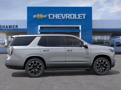 New 2026 Chevrolet Tahoe RST image 29