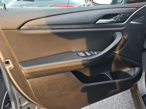 Used 2024 BMW X3 xDrive30i w/ Convenience Package image 16