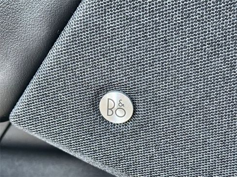 Used 2021 Ford Mustang Mach-E Premium image 33