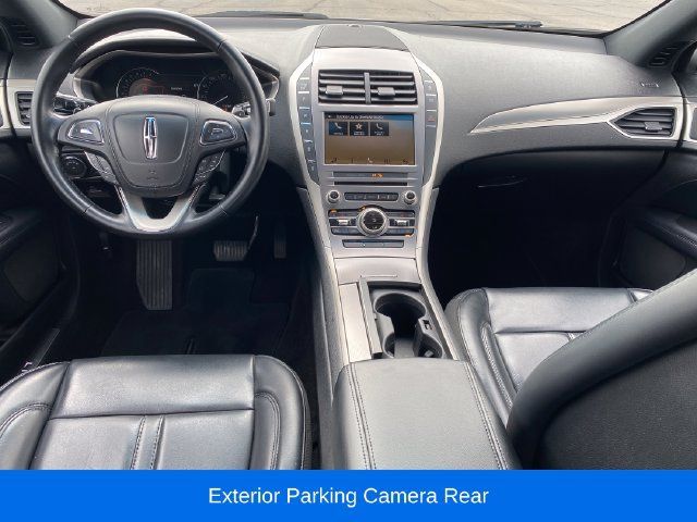 Used 2018 Lincoln MKZ Premiere FWD image 5
