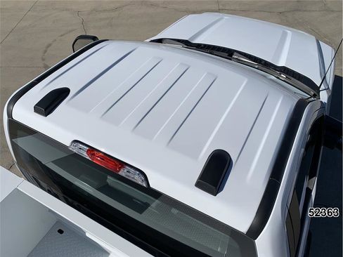 Used 2026 Ford F250 XL image 8