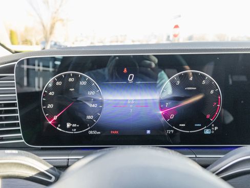 New 2026 Mercedes-Benz GLE 350 4MATIC image 29