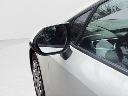 Used 2024 Toyota Corolla LE FWD image 23