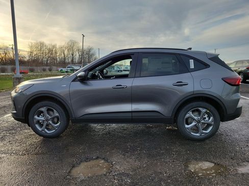 New 2026 Ford Escape ST-Line Select image 7