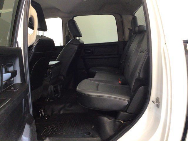 Used 2020 RAM 2500 Tradesman w/ Protection Group AWD/4WD image 9
