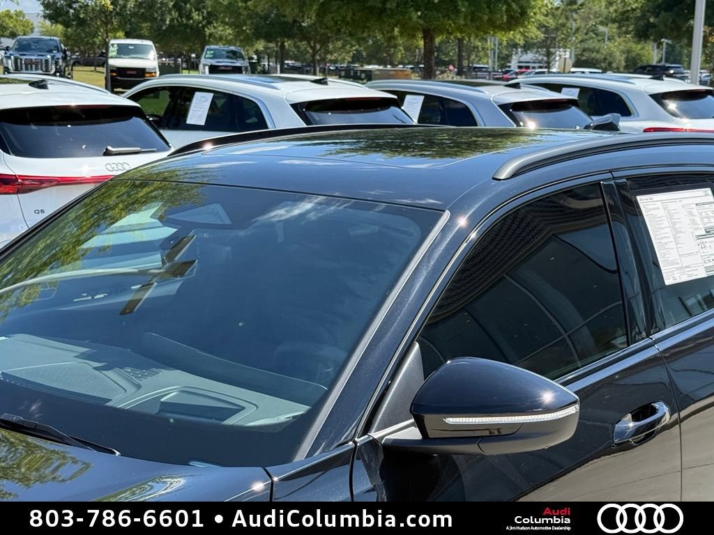 New 2026 Audi SQ5 Premium Plus AWD/4WD image 10