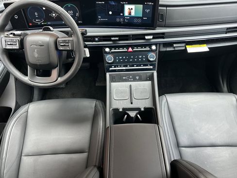 New 2026 Hyundai Santa Fe Calligraphy image 15
