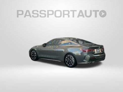 New 2026 BMW M440i Coupe w/ Premium Package RWD image 3