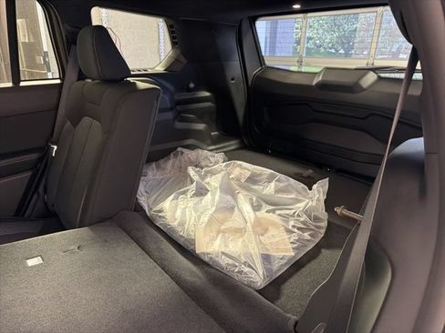 New 2026 Jeep Cherokee Laredo AWD/4WD image 26