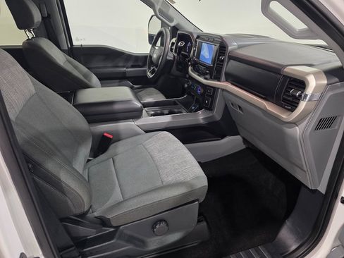 Used 2021 Ford F150 XLT w/ XTR Package image 23