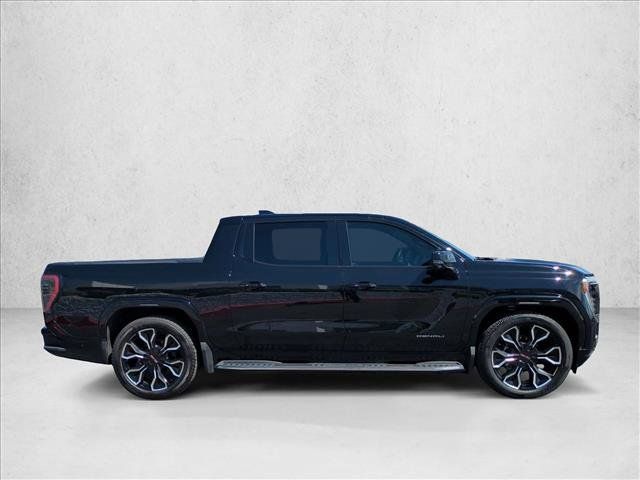 Used 2026 GMC Sierra EV Denali AWD/4WD image 4