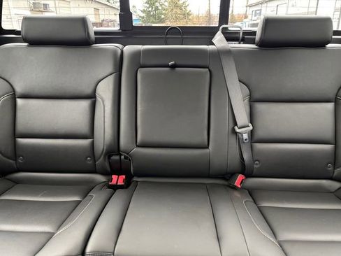 Used 2018 GMC Sierra 1500 SLT image 21