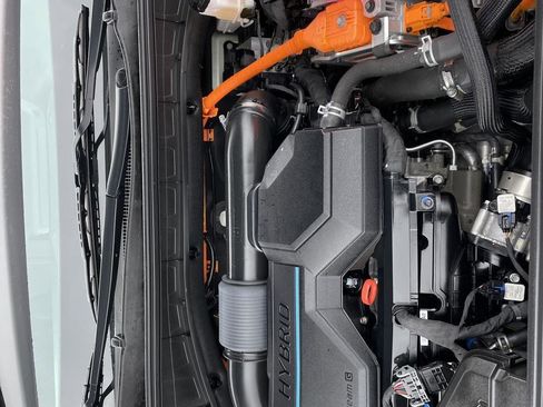 Used 2023 Kia Sorento EX image 12