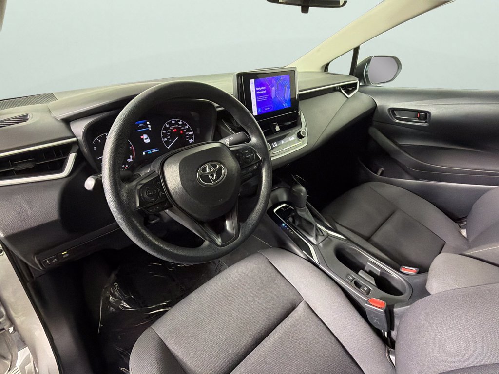 Used 2024 Toyota Corolla LE FWD image 18