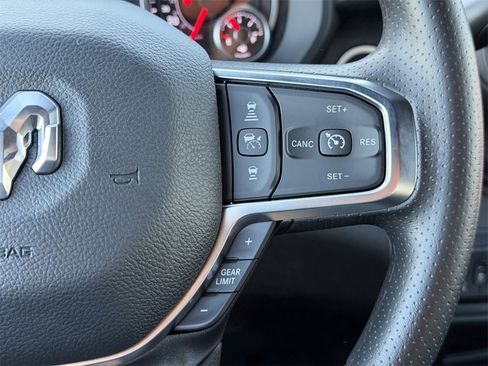 New 2026 RAM 3500 Tradesman image 23