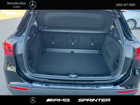 New 2026 Mercedes-Benz GLA 250 image 7