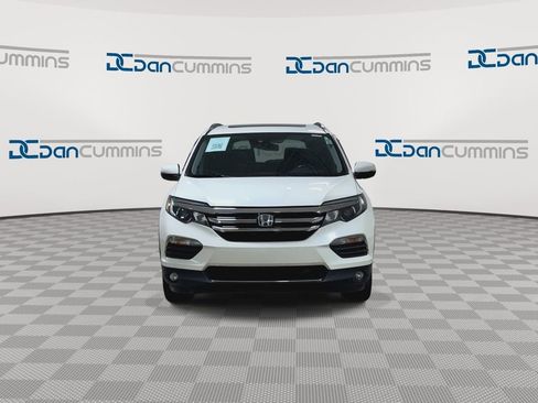 Used 2017 Honda Pilot Elite image 3