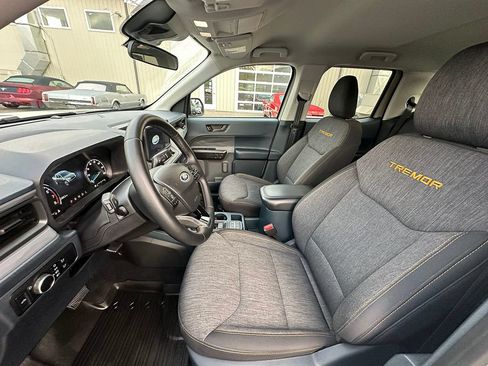 Used 2024 Ford Maverick Tremor w/ Tremor Off-Road Package AWD/4WD image 3