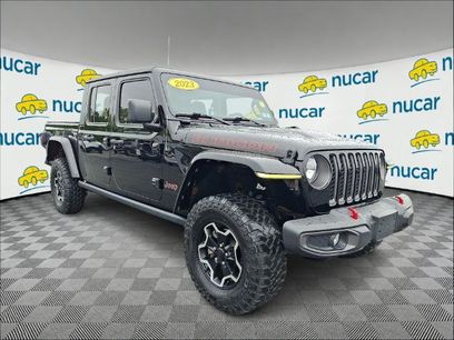 Used 2023 Jeep Gladiator Rubicon w/ Dual Top Group
