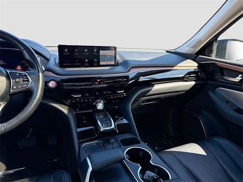 Used 2022 Acura MDX FWD w/ Technology Package image 23