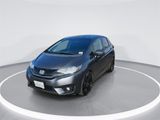 Used 2017 Honda Fit EX image 4