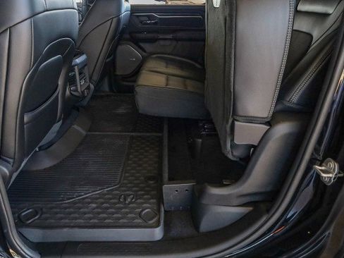 New 2026 RAM 1500 Rebel w/ G/T Package image 37