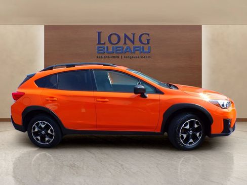 Used 2018 Subaru Crosstrek 2.0i AWD/4WD image 4