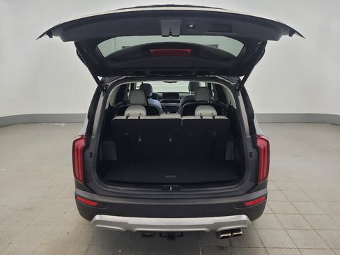Used 2020 Kia Telluride EX w/ EX Premium Package AWD/4WD image 29