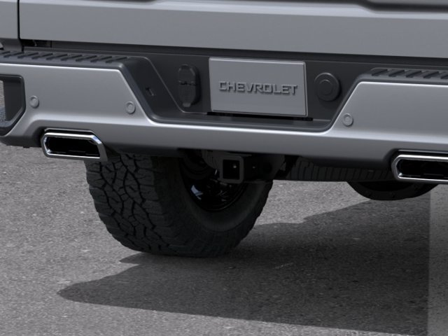 New 2026 Chevrolet Silverado 1500 RST AWD/4WD image 14