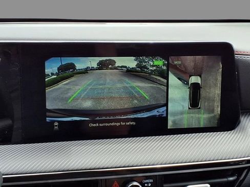 New 2025 Nissan Kicks SR w/ SR Premium Package image 21