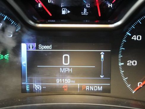 Used 2019 Chevrolet Impala LT FWD image 22