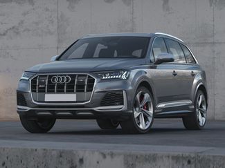 Used 2023 Audi SQ7 Premium Plus video 1