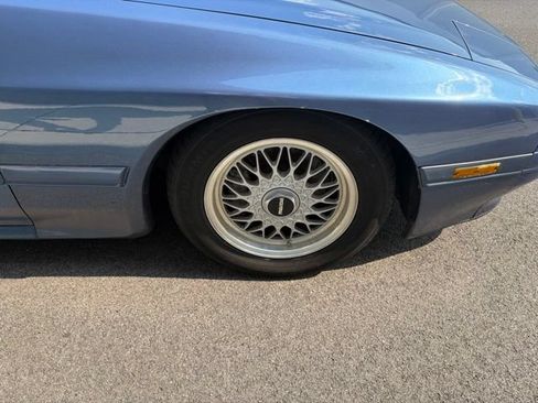 Used 1990 MAZDA RX-7 Convertible RWD image 17