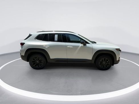 New 2026 MAZDA CX-50 AWD 2.5 Hybrid w/ Weather Package image 9