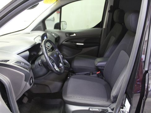 Used 2023 Ford Transit Connect XLT w/ Trailer Tow Package image 17