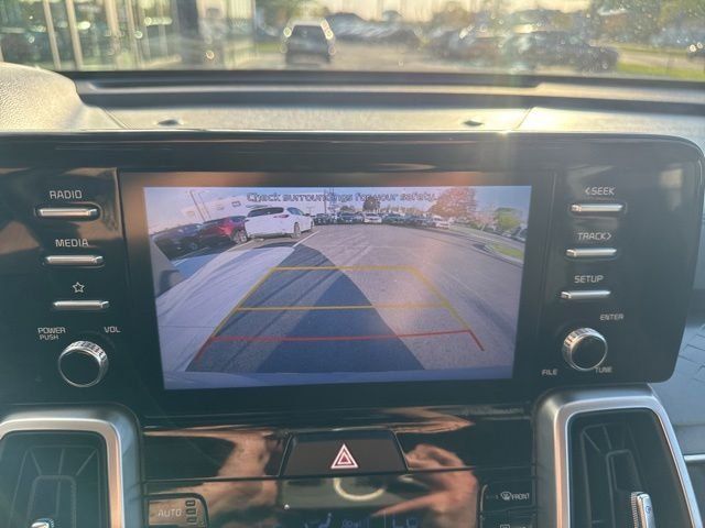 Used 2021 Kia Sorento S AWD/4WD image 17