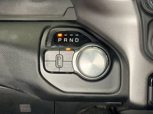 Used 2019 RAM 1500 Sport w/ Level 2 Equipment Group AWD/4WD image 14