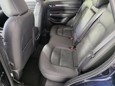 Used 2020 MAZDA CX-5 Touring image 13