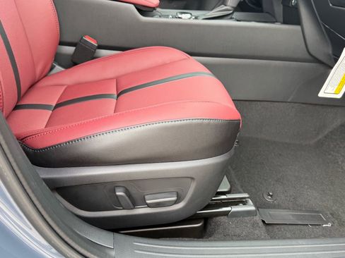 New 2026 MAZDA CX-50 2.5 Hybrid w/ Cargo Package image 13