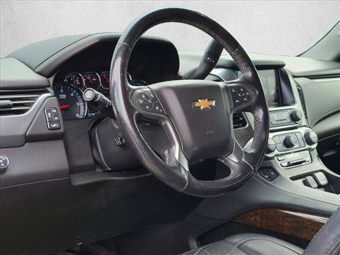 Used 2019 Chevrolet Tahoe LT RWD image 9