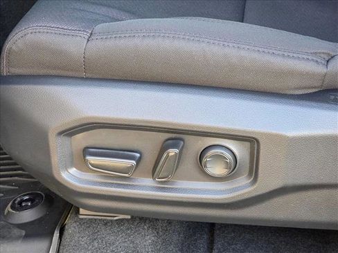 New 2026 Toyota Tundra SR5 w/ SX Package image 4