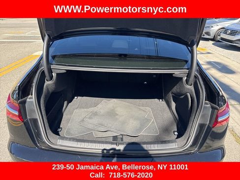 Used 2023 Audi A6 2.0T Premium AWD/4WD image 21