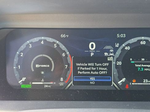 Used 2025 Toyota 4Runner TRD Off-Road image 19