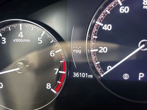 Used 2024 MAZDA CX-50 AWD 2.5 S w/ Preferred Package image 41