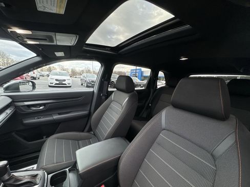 Used 2024 Honda CR-V Sport image 21