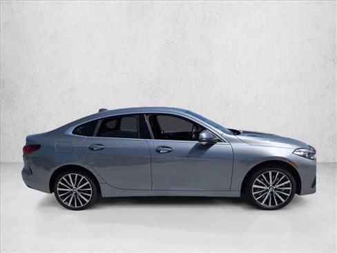 Certified 2024 BMW 228i Gran Coupe w/ Convenience Package FWD image 4
