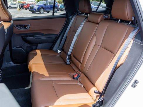 New 2026 Subaru Outback Touring XT AWD/4WD image 36
